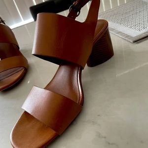 Via Spiga Sandals